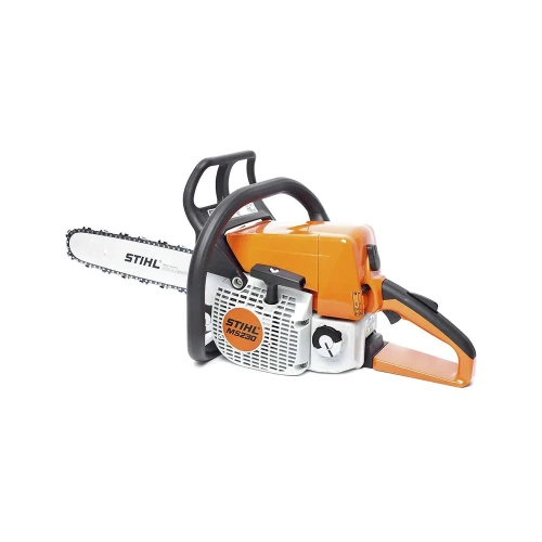 Бензопила STIHL MS 230 шина R 45 см, цепь 63 PM3 1123-200-0728P фото 3