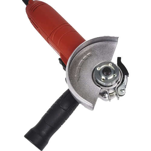 Машина шлифовальная угловая REDVERG RD-AG750-125 6692867 фото 8