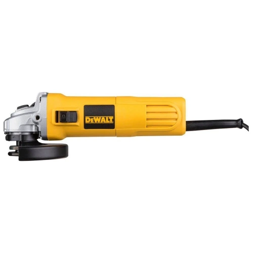 Угловая шлифмашина Dewalt 125мм DWE4117 DWE4117-QS фото 4