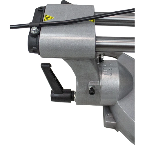 Пила торцовочная Redbo CMS-255/2300L, 2300Вт, 255мм, протяжка, лазер 39190 фото 9