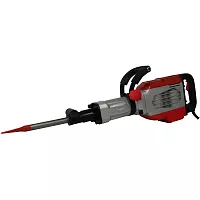 Отбойный молоток электрический Profipower ОМ-2500 (2500Вт, 75Дж, HEX30) E0302
