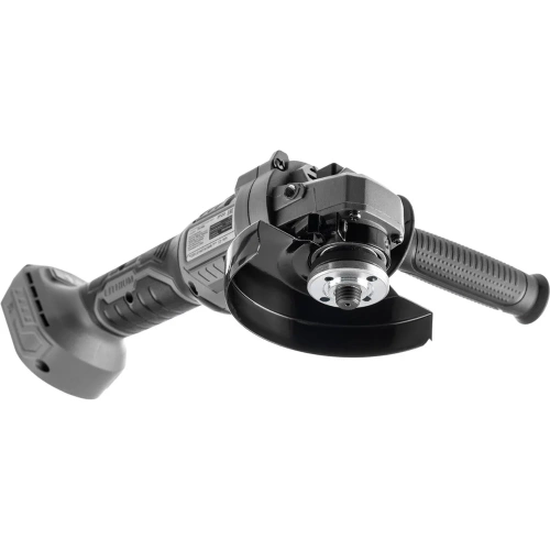 Аккумуляторная УШМ Tesla TB18BL TO 18В LiION 125mm 7500об/мин 834612 фото 3