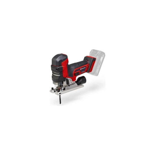 Аккумуляторный лобзик Einhell PXC TP-JST 18/135 Li BL,18В,135 мм, ход 26 мм, Quick, грибовидная ручка, без АКК и ЗУ 4321265 фото 3