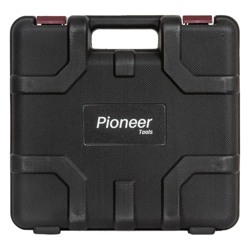 Дрель Pioneer EID-M1100-01C фото 7
