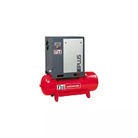 Винтовой компрессор 270 л. 7,5 кВт, класс IE3 FINI PLUS 8-08-270 100522519