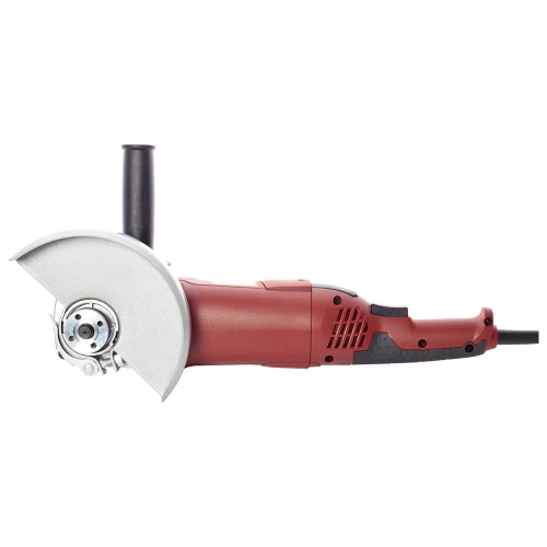 Угловая шлифовальная машина REDVERG RD-AG170-180S 6614321 фото 4