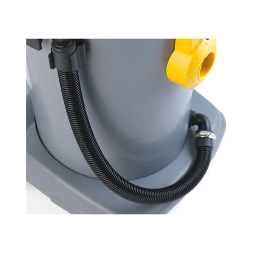 Пылесос Ghibli&Wirbel POWER WD 50 PD UFS 230V GIA/GRI 15171210001 фото 4