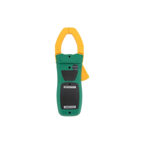 Токовые клещи MASTECH MS2138 00-00001670 фото 6