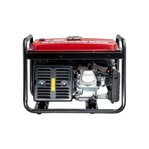 Бензиновый генератор HND GE 2200 PL с двигателем Honda GE2200PL фото 6