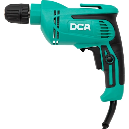 Дрель DCA AJZ09-10K фото 4