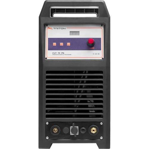 Аппарат плазменной резки с пневмоподжигом Triton CUT 70 PN TCT70PN фото 3