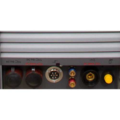 Сварочный инвертор Оберон TIG 500P AC/DC KG3501 фото 5