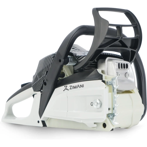 Бензопила ZimAni MS212 PRO AG212PROZ фото 4