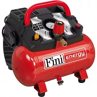 Поршневой компрессор Fini ENERGY 6 100566927