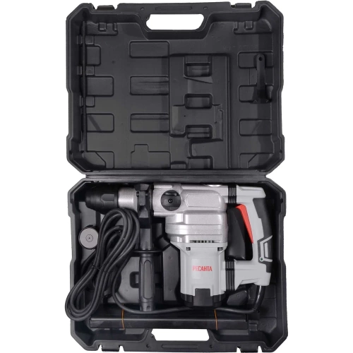 Перфоратор Ресанта П-40-1600КМ SDS-Max 75/3/7 фото 10