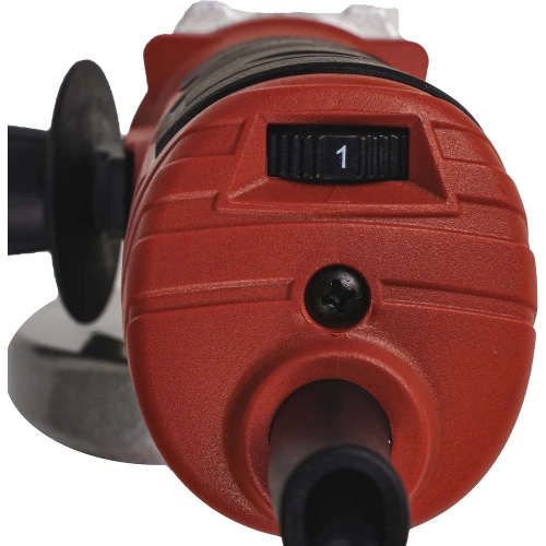 Машина шлифовальная угловая REDVERG RD-AG910-125E 00006692869 фото 8