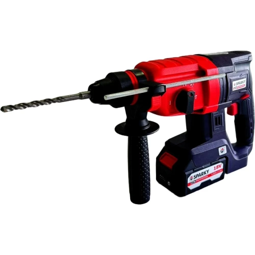 Аккумуляторный перфоратор SPARKY BPR 18Li HD BL 14000199589