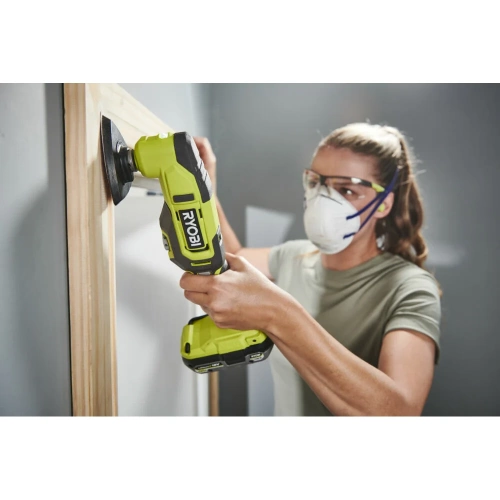 Многофункциональный инструмент Ryobi ONE+ 18В RMT18-0 5133005346 фото 8