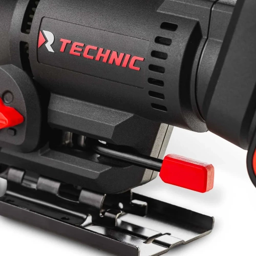 Лобзик аккумуляторный RUNTEC TECHNIC 20В, 2x4Ач, 700Вт RT-SJ700T фото 6