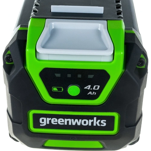 Аккумулятор G40B4 (40V; 4 А.ч) GreenWorks 2927007 фото 6