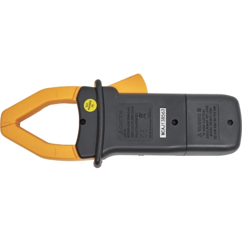 Токоизмерительные цифровые клещи MASTECH MS2001F 00-00003079 фото 9
