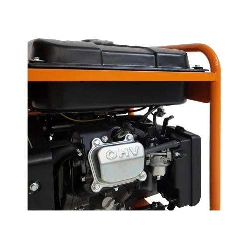 Генератор LIFAN 6500IOE 00-00158689 фото 3