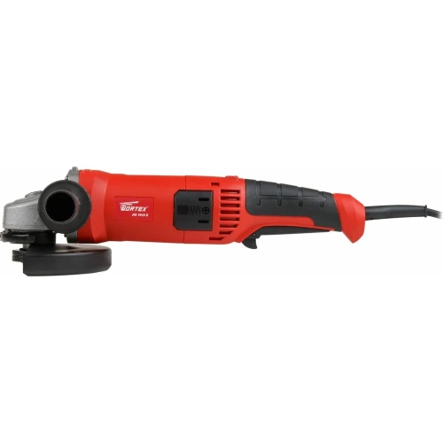 Угловая шлифмашина WORTEX AG 1512 E AG1512E0029 фото 8