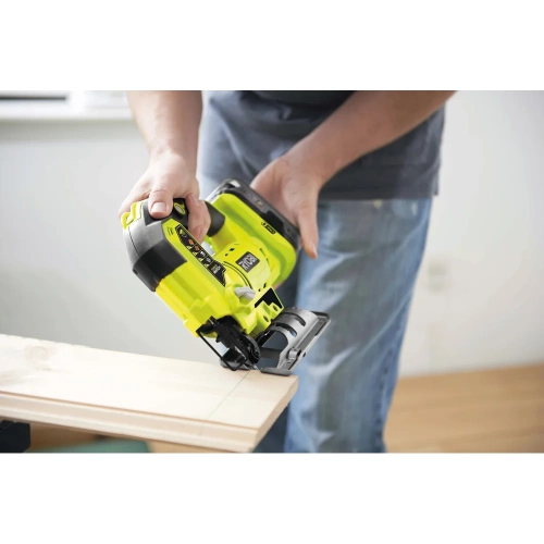 Лобзик Ryobi R18JS-0 5133002158 фото 8