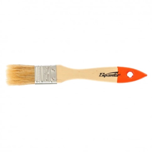 Кисть плоская Sparta Slimline 824205 25 мм