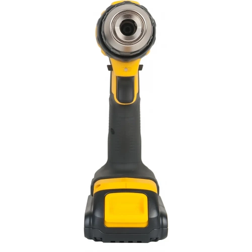 Аккумуляторная дрель-шуруповерт DEWALT DCD 771 C2 фото 6