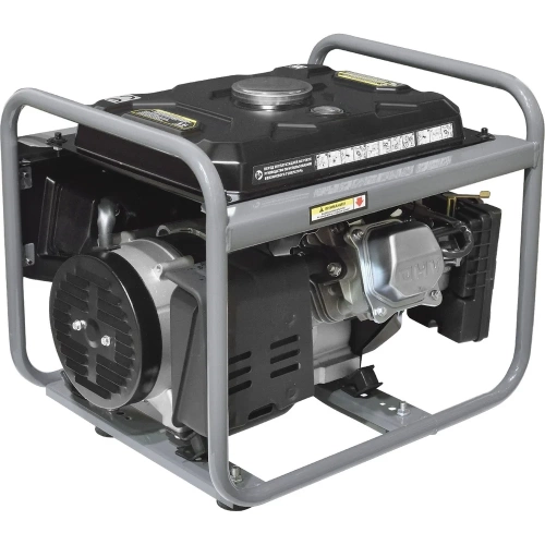Бензиновый генератор CARVER PPG-1200А 01.020.00008 фото 3
