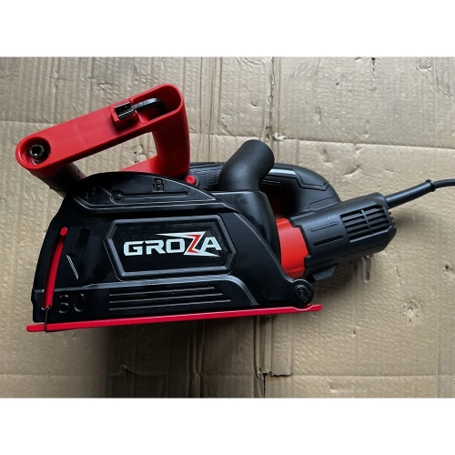 Штроборез Grozatools iCW-125 vagr G0304 фото 5