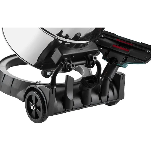 Пылесос HAMMER Flex PIL50A 1400Вт, 50л, розетка для электроинструмента 196420 фото 7