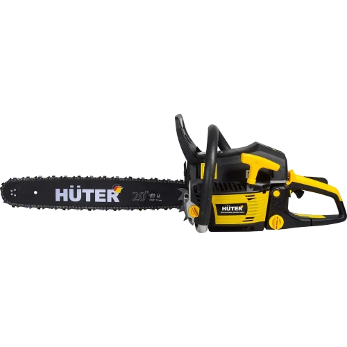 Бензопила Huter BS-62 70/6/6 фото 3