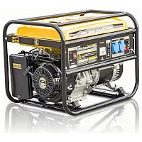 Бензиновый генератор Кедр AlphaGen-5500 8024832