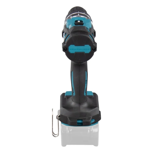 Ударная аккумуляторная дрель-шуруповерт Makita BL XPT, XGT 40В HP002GZ фото 6