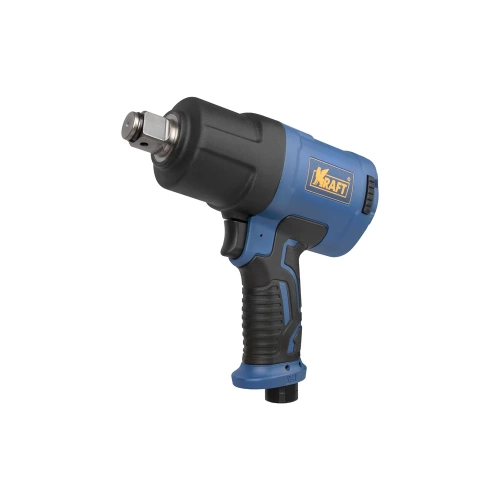 Гайковерт пневматический ударный PRO KRAFT 3/4DR 1850 Нм KT 707020 фото 3