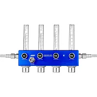 Смеситель газов ПТК MIXER 4Р (Ar+CO2) СК-00043916