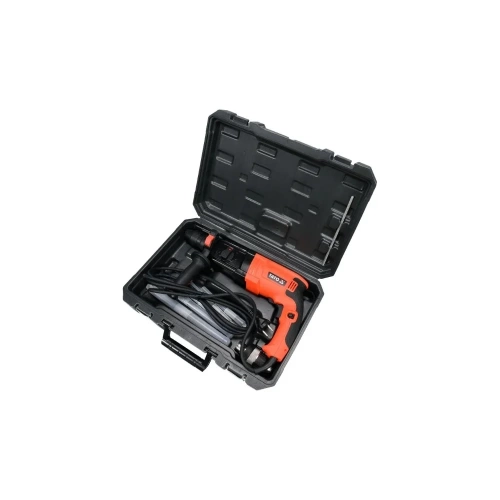 Перфоратор YATO SDS PLUS 850 Вт YT-82122 фото 5