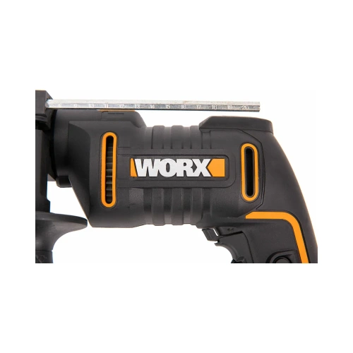 Ударная электрическая дрель WORX WX317.2 фото 7