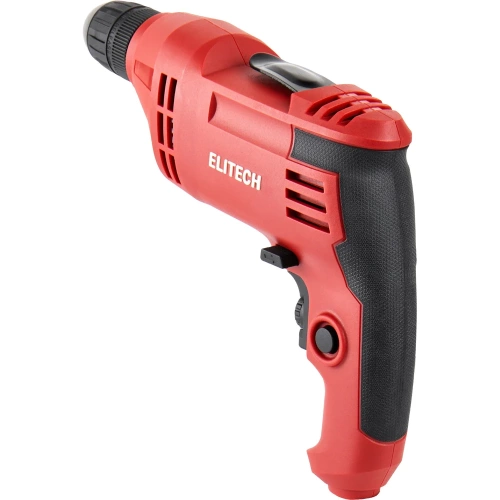 Дрель Elitech Д 0610РЭ (E2201.028.00) 204496 фото 3