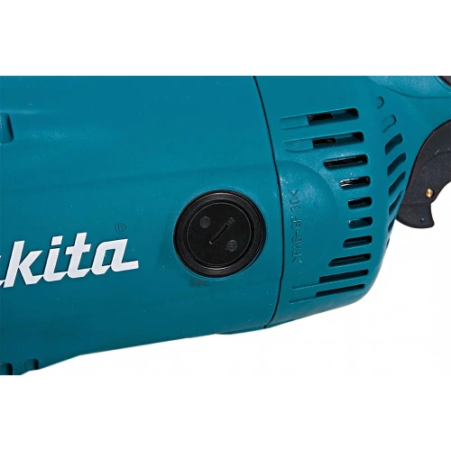 Угловая шлифмашина Makita GA9020SFK фото 7