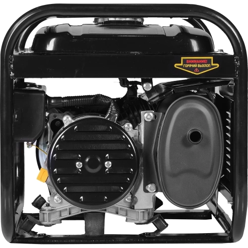Электрогенератор Huter DY3000L 64/1/4 фото 6