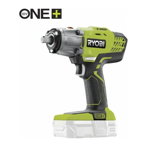 Ударный гайковерт Ryobi ONE+ R18IW3-0 5133002436 фото 4