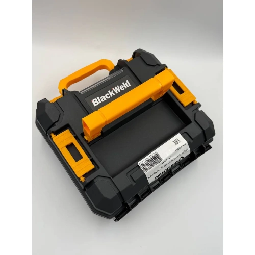 Дрель-шуруповерт аккумуляторная BlackWeld 21V 2.0Ah 150243 фото 9