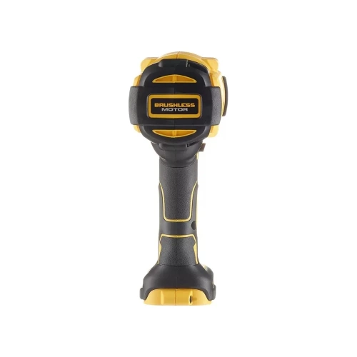 Аккумуляторный гайковерт Dewalt DCF897N-XJ DCF897NT фото 5