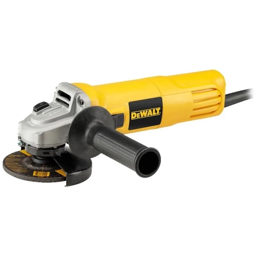 Угловая шлифмашина Dewalt 125мм DWE4117 DWE4117-QS фото 3
