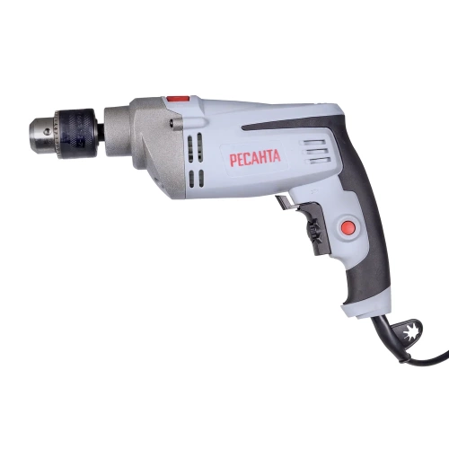 Ударная дрель Ресанта ДУ-15/950М 75/8/4 фото 4