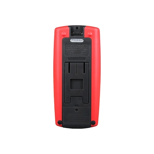 Цифровой мультиметр UNI-T UT71B 00-00000203 фото 3