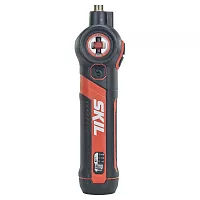 Аккумуляторная отвертка SKIL SD5619 TWIST 2.0 4V SD5619SE01